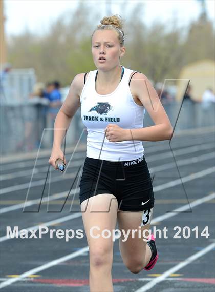 Thumbnail 1 in Reed Sparks Rotary Invitational photogallery.