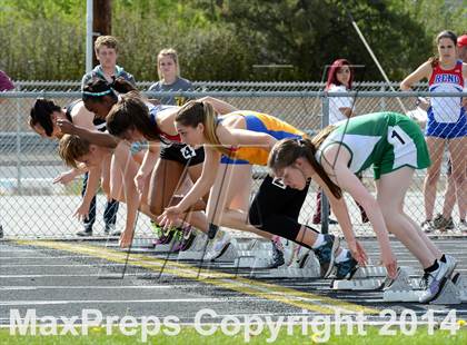 Thumbnail 2 in Reed Sparks Rotary Invitational photogallery.