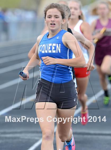 Thumbnail 2 in Reed Sparks Rotary Invitational photogallery.
