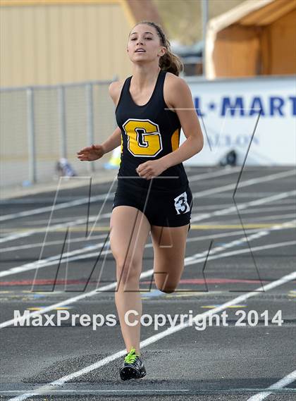 Thumbnail 1 in Reed Sparks Rotary Invitational photogallery.