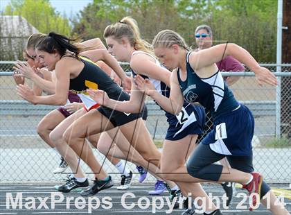Thumbnail 1 in Reed Sparks Rotary Invitational photogallery.