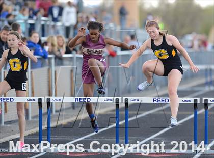 Thumbnail 3 in Reed Sparks Rotary Invitational photogallery.