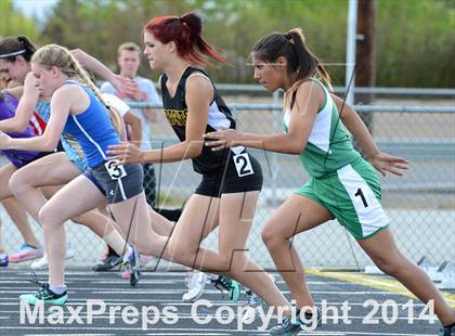 Thumbnail 2 in Reed Sparks Rotary Invitational photogallery.