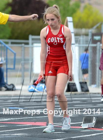 Thumbnail 2 in Reed Sparks Rotary Invitational photogallery.