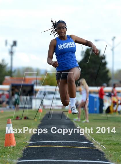 Thumbnail 1 in Reed Sparks Rotary Invitational photogallery.