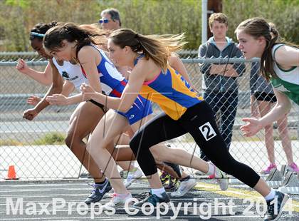 Thumbnail 1 in Reed Sparks Rotary Invitational photogallery.
