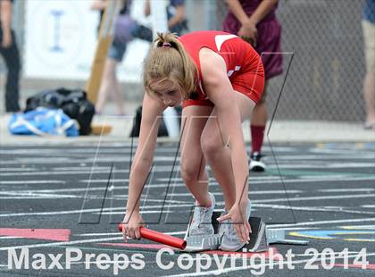 Thumbnail 2 in Reed Sparks Rotary Invitational photogallery.
