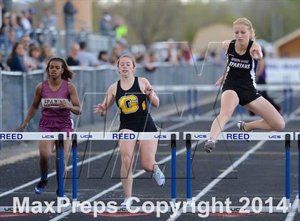 Thumbnail 2 in Reed Sparks Rotary Invitational photogallery.