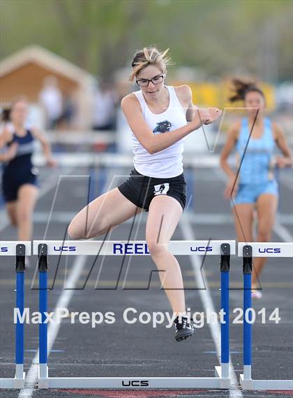 Thumbnail 3 in Reed Sparks Rotary Invitational photogallery.