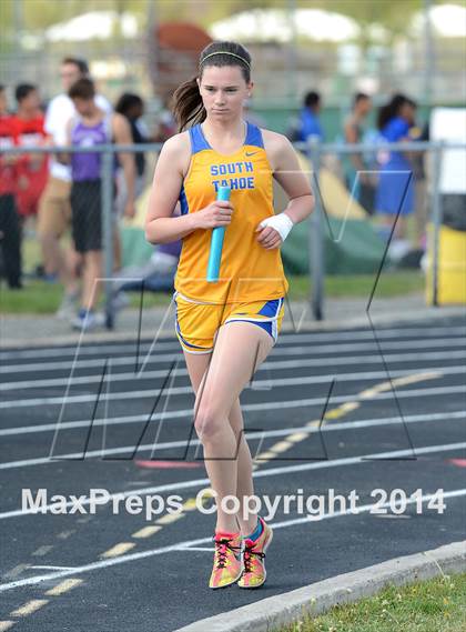 Thumbnail 3 in Reed Sparks Rotary Invitational photogallery.