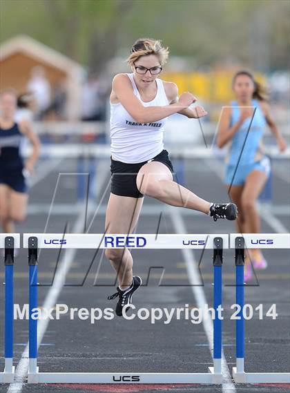 Thumbnail 2 in Reed Sparks Rotary Invitational photogallery.