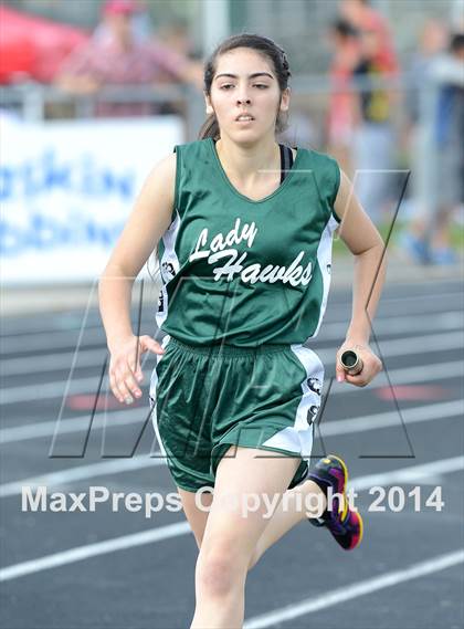 Thumbnail 3 in Reed Sparks Rotary Invitational photogallery.