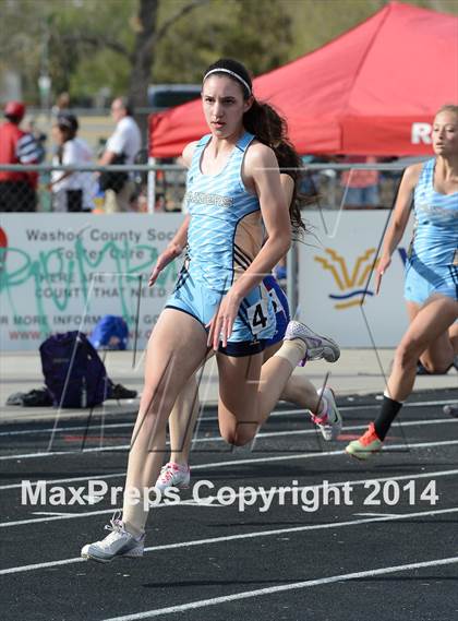 Thumbnail 3 in Reed Sparks Rotary Invitational photogallery.