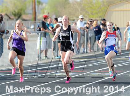 Thumbnail 1 in Reed Sparks Rotary Invitational photogallery.
