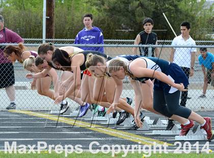 Thumbnail 1 in Reed Sparks Rotary Invitational photogallery.