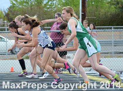 Thumbnail 3 in Reed Sparks Rotary Invitational photogallery.