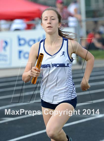 Thumbnail 1 in Reed Sparks Rotary Invitational photogallery.