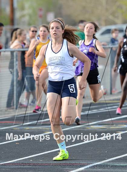 Thumbnail 3 in Reed Sparks Rotary Invitational photogallery.