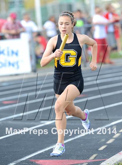 Thumbnail 2 in Reed Sparks Rotary Invitational photogallery.