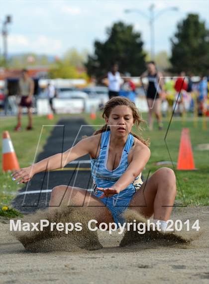 Thumbnail 3 in Reed Sparks Rotary Invitational photogallery.