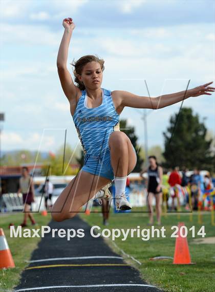 Thumbnail 2 in Reed Sparks Rotary Invitational photogallery.