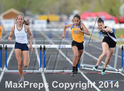 Thumbnail 1 in Reed Sparks Rotary Invitational photogallery.