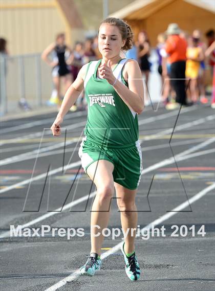 Thumbnail 3 in Reed Sparks Rotary Invitational photogallery.