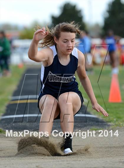 Thumbnail 3 in Reed Sparks Rotary Invitational photogallery.