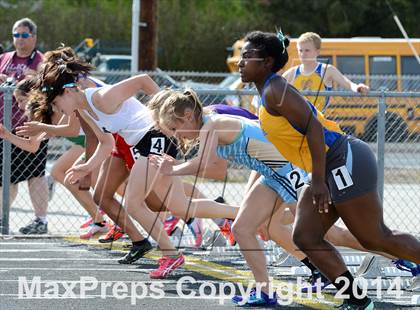 Thumbnail 2 in Reed Sparks Rotary Invitational photogallery.