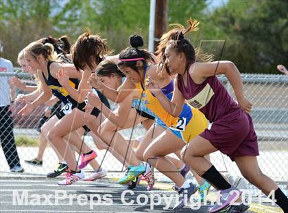 Thumbnail 2 in Reed Sparks Rotary Invitational photogallery.