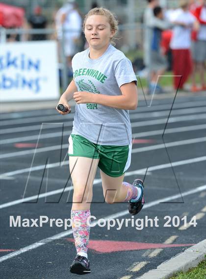 Thumbnail 2 in Reed Sparks Rotary Invitational photogallery.