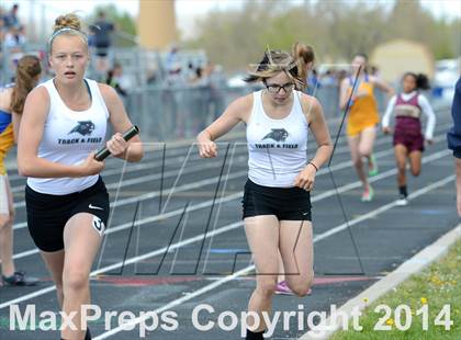 Thumbnail 3 in Reed Sparks Rotary Invitational photogallery.