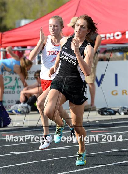 Thumbnail 3 in Reed Sparks Rotary Invitational photogallery.
