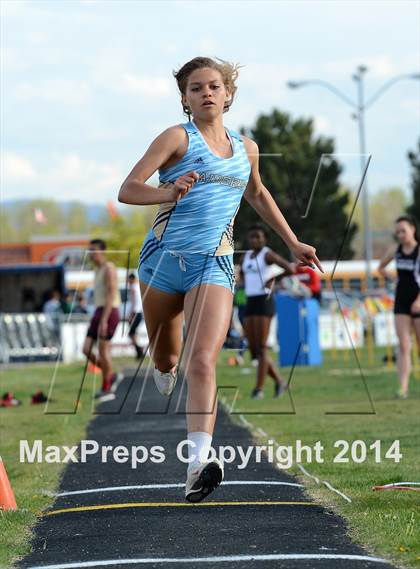 Thumbnail 2 in Reed Sparks Rotary Invitational photogallery.