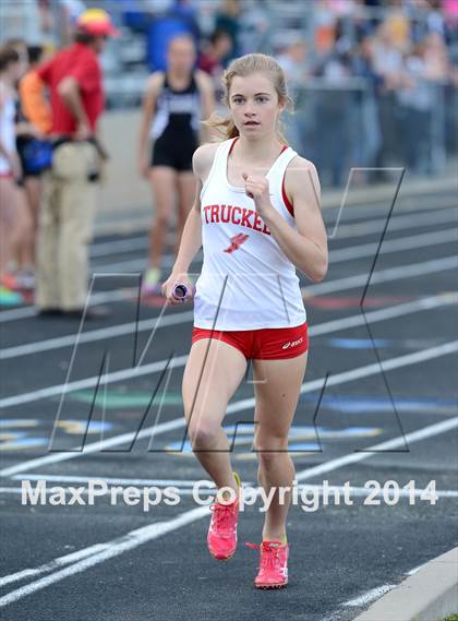 Thumbnail 1 in Reed Sparks Rotary Invitational photogallery.