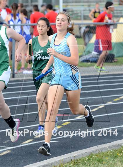 Thumbnail 3 in Reed Sparks Rotary Invitational photogallery.