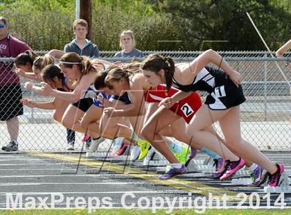 Thumbnail 1 in Reed Sparks Rotary Invitational photogallery.