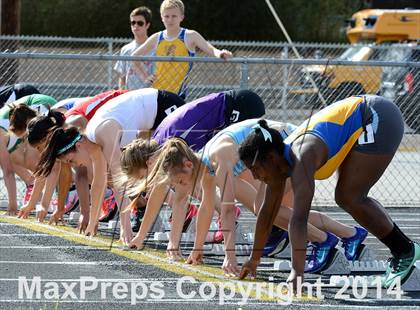 Thumbnail 3 in Reed Sparks Rotary Invitational photogallery.