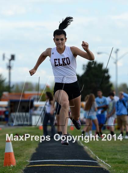 Thumbnail 3 in Reed Sparks Rotary Invitational photogallery.