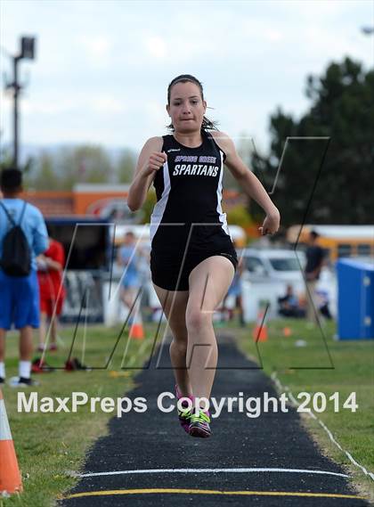 Thumbnail 2 in Reed Sparks Rotary Invitational photogallery.