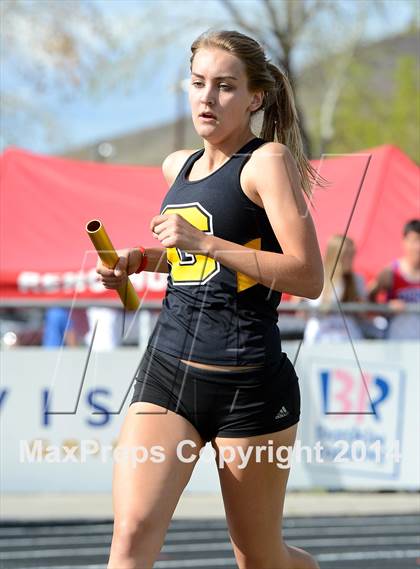 Thumbnail 2 in Reed Sparks Rotary Invitational photogallery.