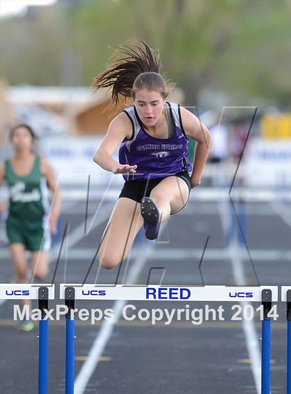 Thumbnail 3 in Reed Sparks Rotary Invitational photogallery.
