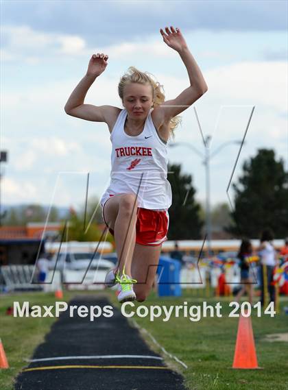 Thumbnail 3 in Reed Sparks Rotary Invitational photogallery.