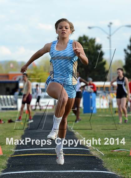 Thumbnail 3 in Reed Sparks Rotary Invitational photogallery.