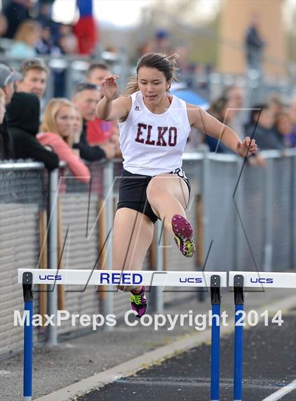 Thumbnail 3 in Reed Sparks Rotary Invitational photogallery.