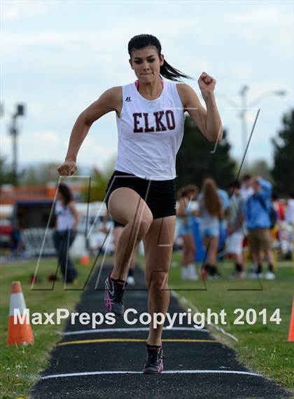 Thumbnail 2 in Reed Sparks Rotary Invitational photogallery.