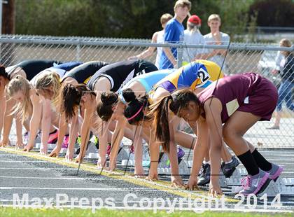 Thumbnail 2 in Reed Sparks Rotary Invitational photogallery.
