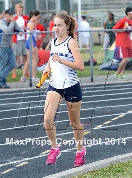 Thumbnail 1 in Reed Sparks Rotary Invitational photogallery.