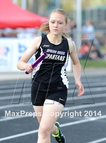 Thumbnail 2 in Reed Sparks Rotary Invitational photogallery.