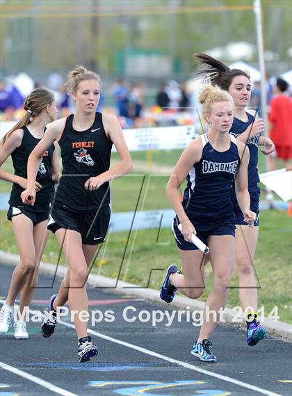 Thumbnail 3 in Reed Sparks Rotary Invitational photogallery.